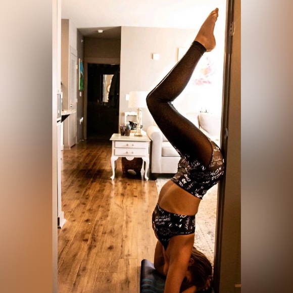 Abs2b fitness leggings - Picture 2 of 6